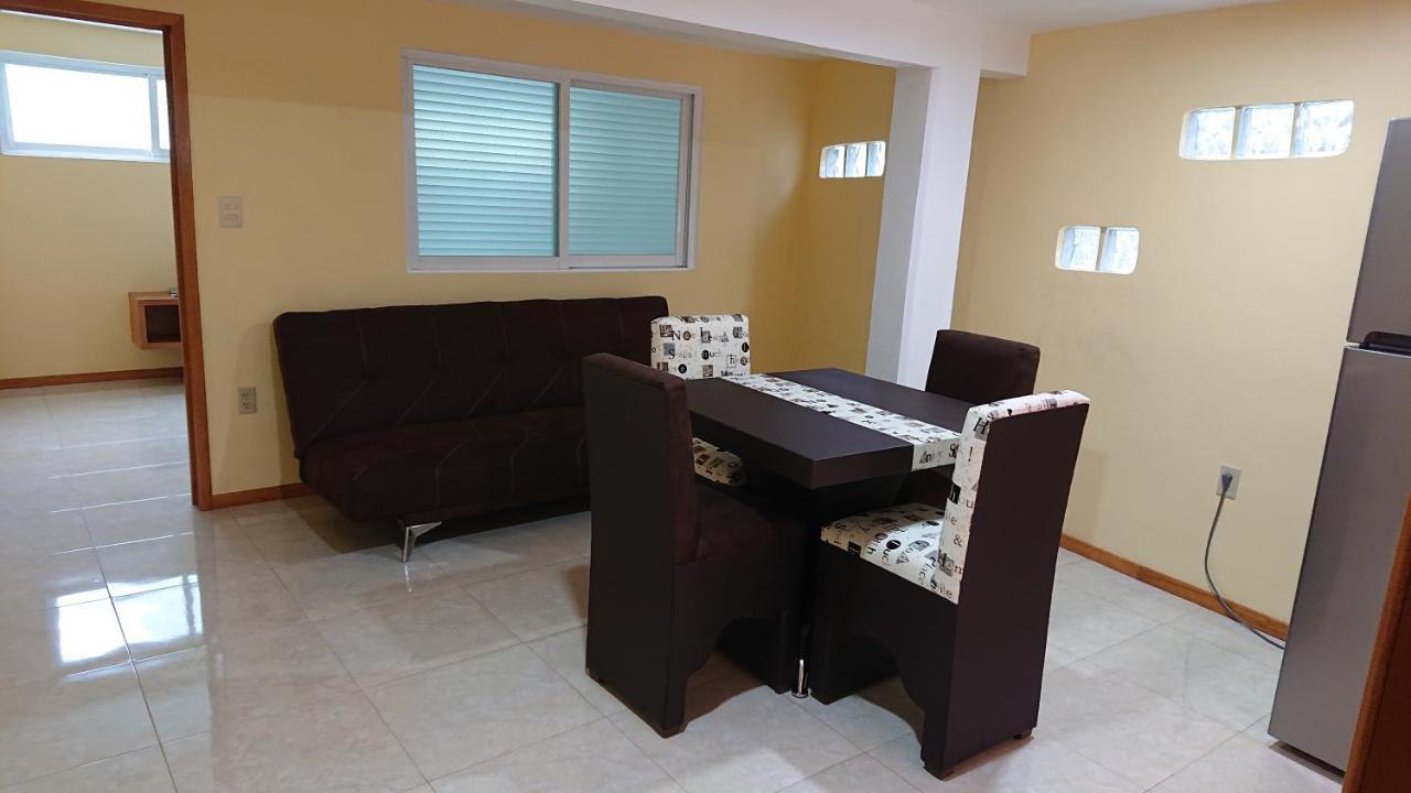 Lodge Alberca Climatizada, Con Departamento Grupos!! *
