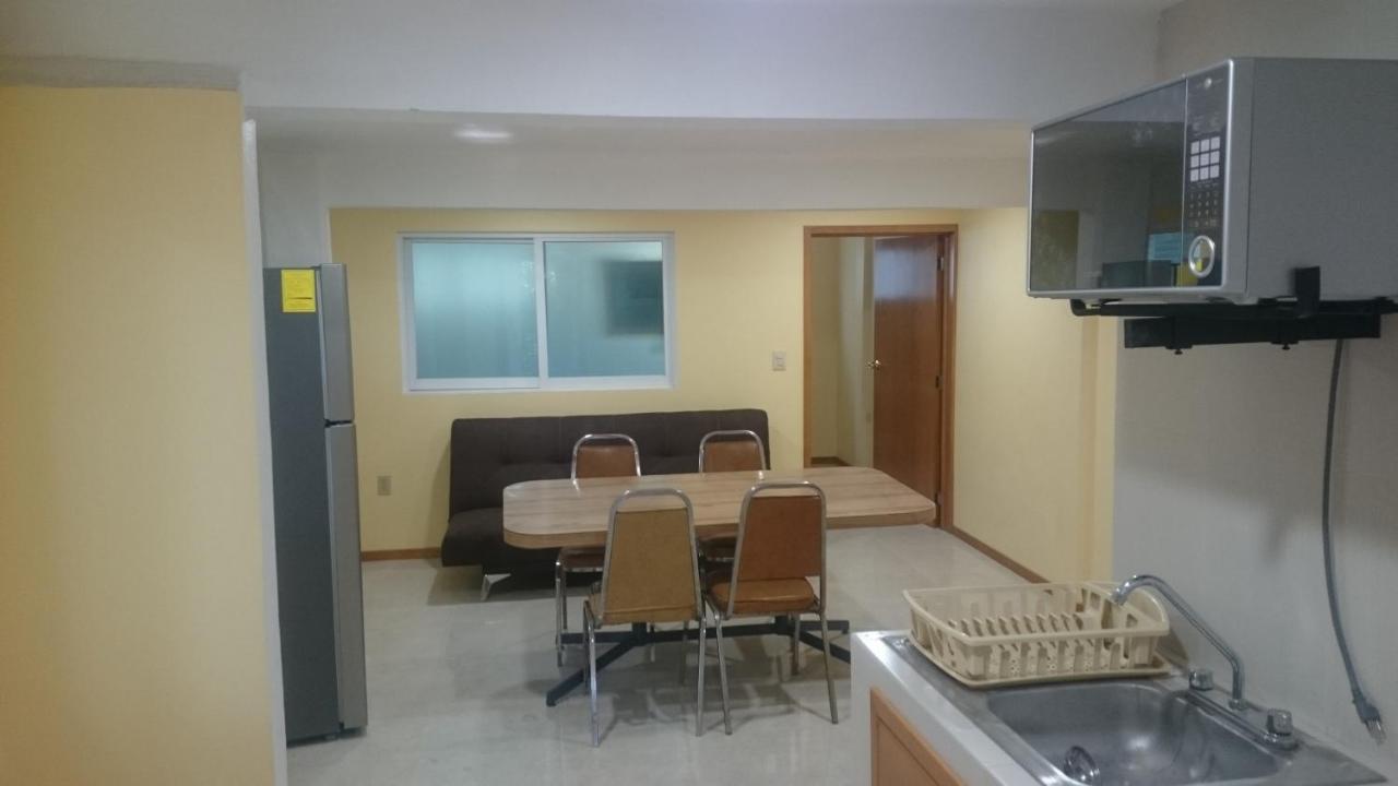 Lodge Alberca Climatizada, Con Departamento Grupos!! *