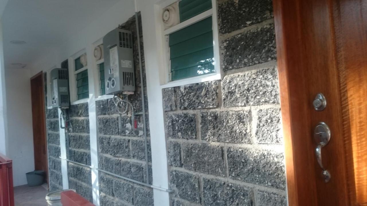 Alberca Climatizada, Con Departamento Grupos!! Lodge
