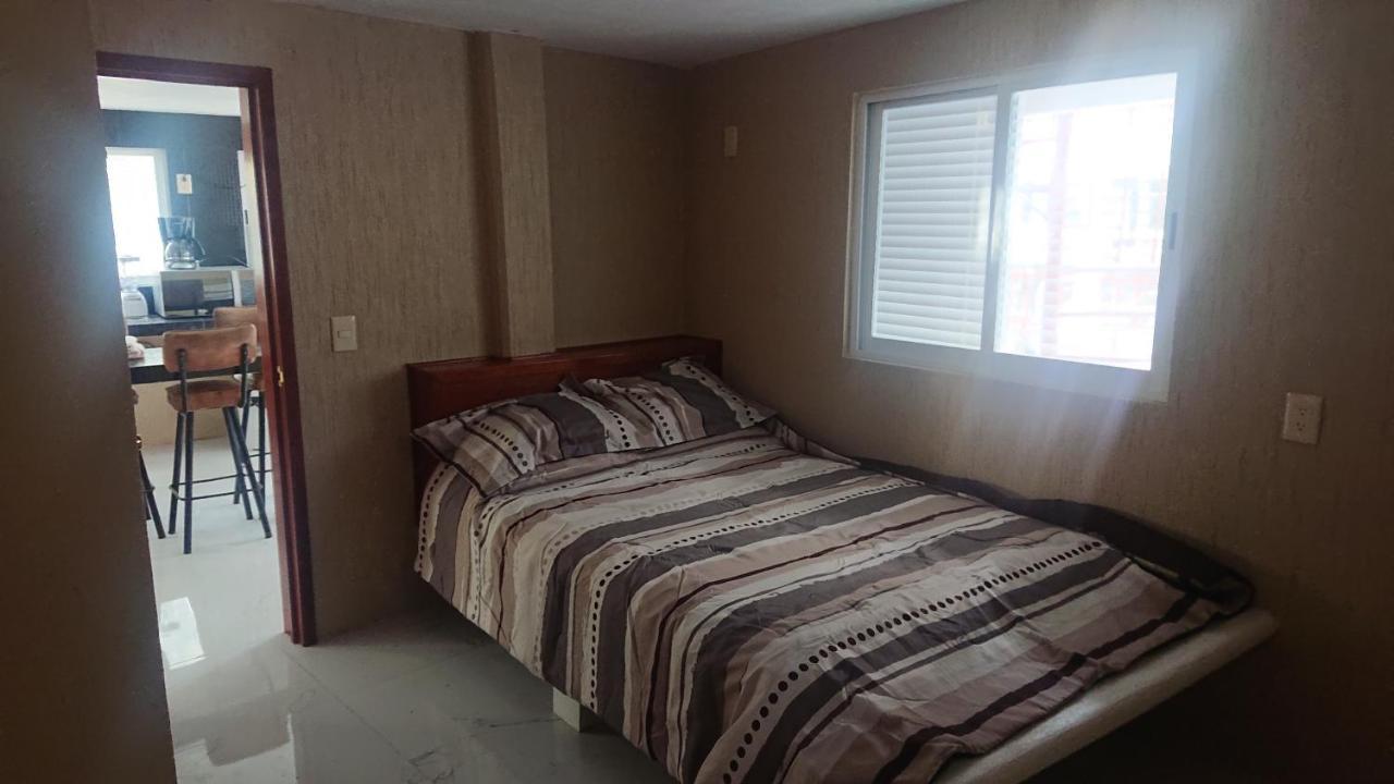 Lodge Alberca Climatizada, Con Departamento Grupos!! *